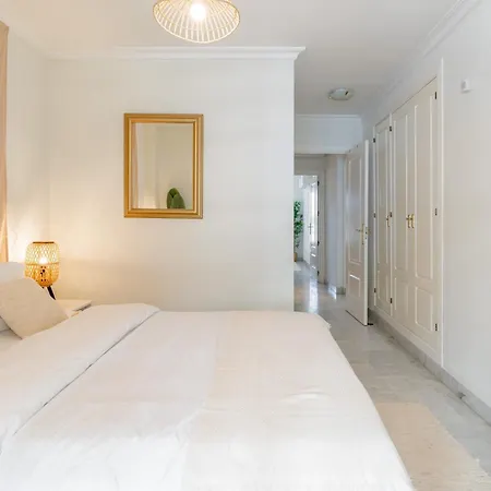 2 Bedroom With Stunning Views Marbella